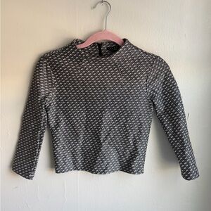 Gray Theory top
